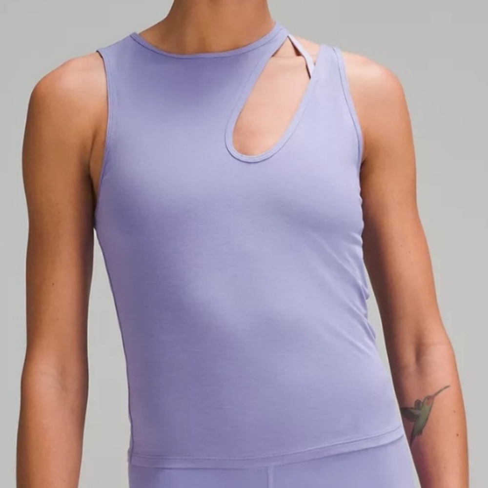 Lululemon Top